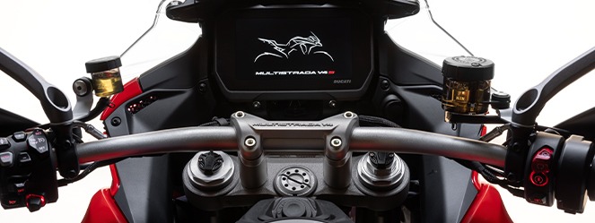 Multistrada V4