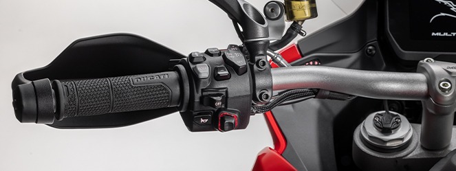 Multistrada V4