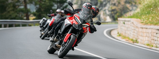 Multistrada V4
