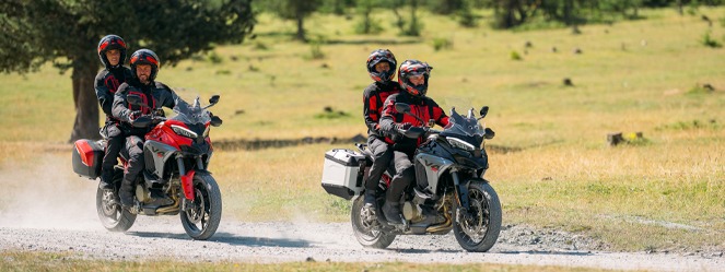 Multistrada V4