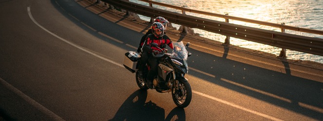 Multistrada V4