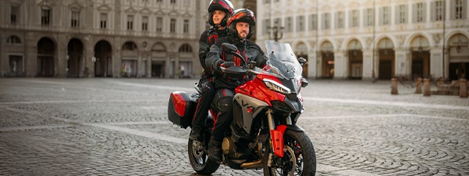 Multistrada V4