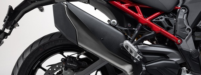 Multistrada V4