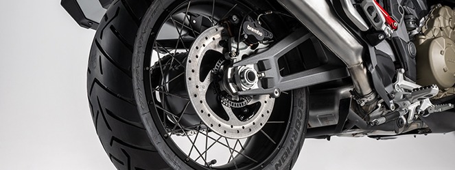 Multistrada V4