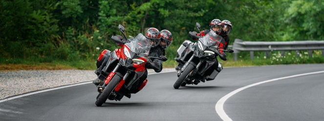 Multistrada V4