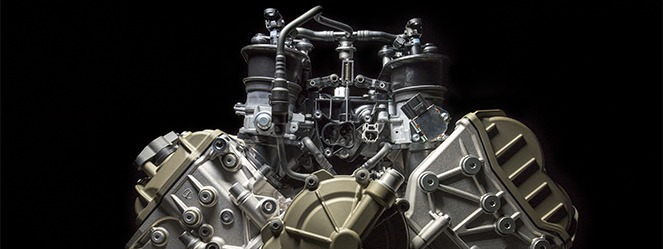 Panigale V4