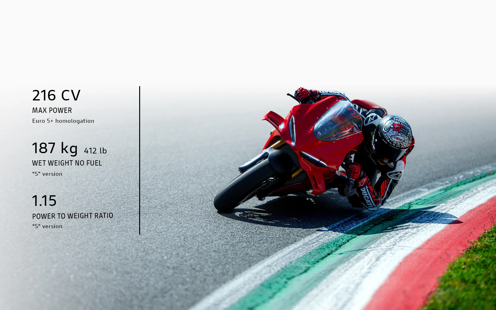 Panigale V4