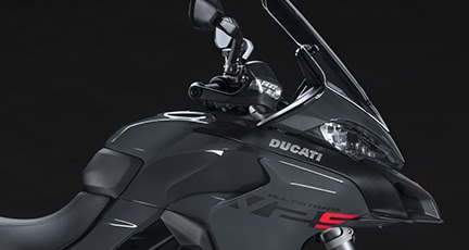 Multistrada v2