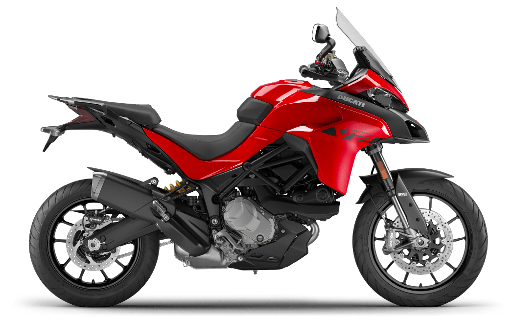 Multistrada