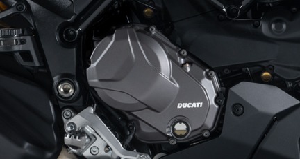 Multistrada