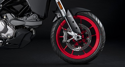 Multistrada