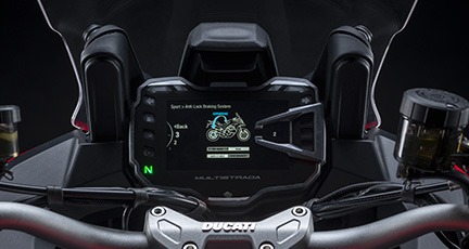 Multistrada