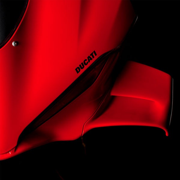 Panigale V4