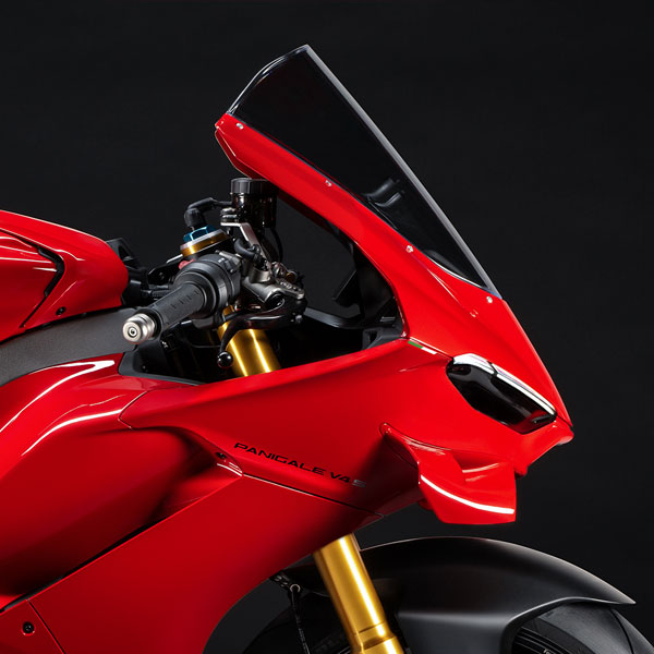 Panigale V4
