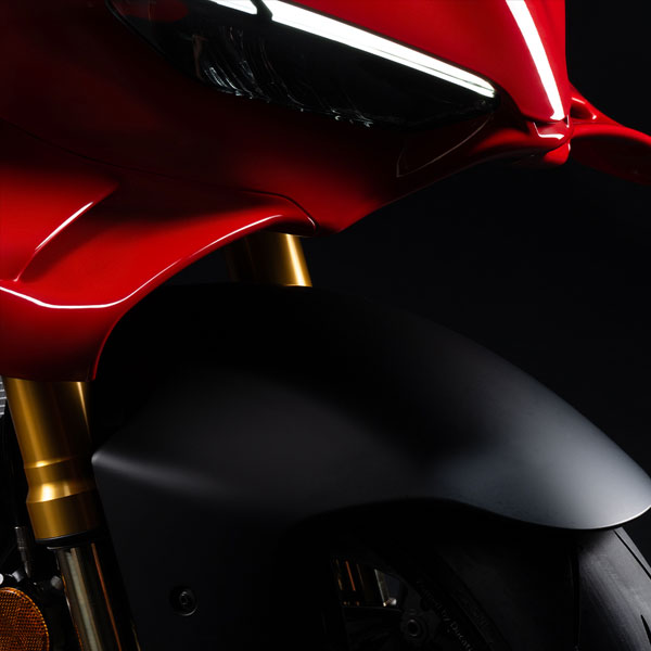 Panigale V4