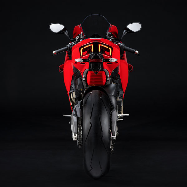 Panigale V4