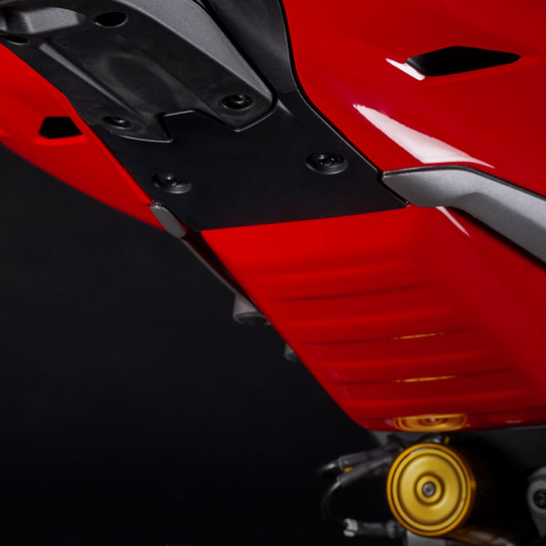 Panigale V4
