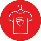 Indumentaria Ducati